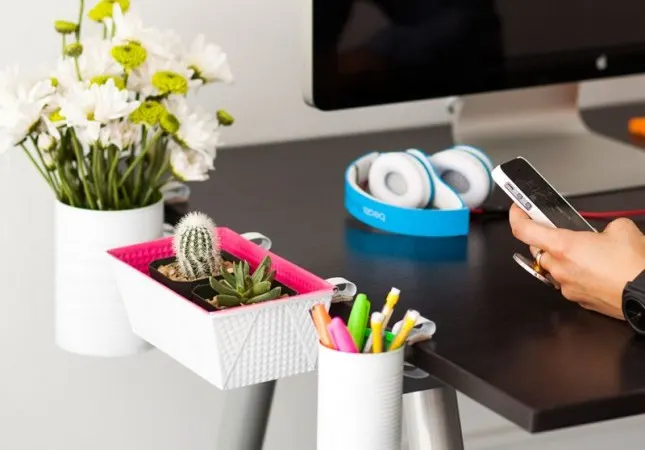 Clip-On Organizers