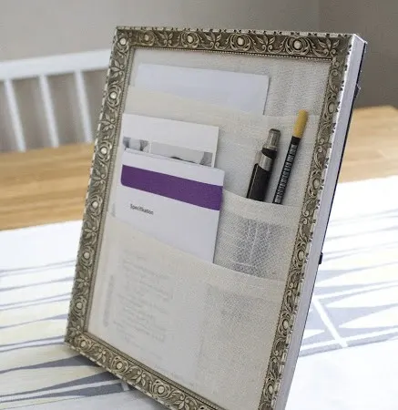 FramePhoto Organizer - Wishfultinker